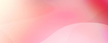 Soyut arkaplan. Renkli dalgalı tasarım duvar kağıdı. yaratıcı grafik 2D çizim. Dinamik şekilli modaya uygun sıvı örtüsü.