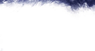 Taranmış Boyalı Soyut Arkaplan. Fırça darbesi ile boyanmış. Sanatsal canlılık ve renkli duvar kağıdı.