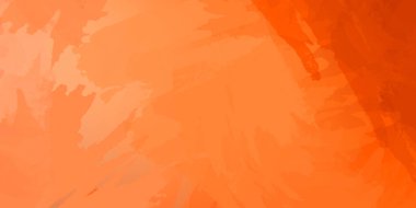 Duvar sanatı Eşsiz ve yaratıcı illüstrasyon. Fırça darbesi ile boyanmış. Renkli fırça darbelerinin soyut arkaplanı. Fırçalanmış canlı duvar kâğıdı. Boyalı sanatsal yaratım.