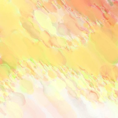 Çağdaş sanat. El işçiliğinin renkli dokusu. Modern resim. Yüzeyde suluboya vuruşlar. Sanatsal arkaplan resmi. Tablo üzerinde soyut resim. Fırça darbeleri. 