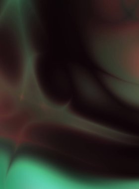 Fraktal güzel bir geçmişi var. Renkli şekilleri ve çizgileri olan havalı bir tasarım. Soyut sanat duvar kâğıdı. İlginç desenli hippi grafik resmi.