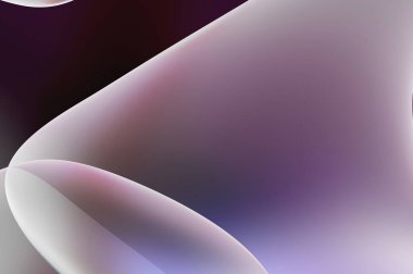 Soyut arkaplan. Değişken renk değişim dalgaları, dinamik hareketlerle. Işık dalgalarının neon renkli soyut tasarımı. Duvar kağıdı, afiş, arkaplan, kart, kitap illüstrasyonu, web sitesi.