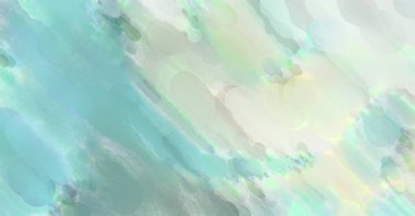 Suluboya fırça darbeleri. Modern sanat. Soyut doku. 2D çizim. Yüzeyde etkileyici el yapımı suluboya. Renkli bir fon. Çok renkli arkaplan. Çağdaş duvar sanatı. 