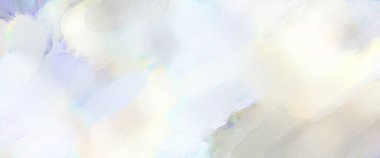 Yüzeyde suluboya vuruşlar. Sanatsal arkaplan resmi. Tablo üzerinde soyut resim. Fırça darbeleri. Çağdaş sanat. El işçiliğinin renkli dokusu. Modern resim.