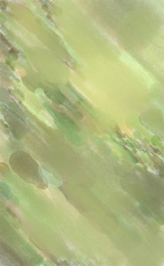 Yüzeyde suluboya vuruşlar. Sanatsal arkaplan resmi. Tablo üzerinde soyut resim. Fırça darbeleri. Çağdaş sanat. El işçiliğinin renkli dokusu. Modern resim.