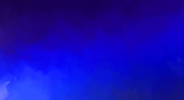 Yaratıcı soyut resim. Artistik fırça darbeleriyle donatılmış. Renkli ve canlı bir illüstrasyon. boyalı sanat.