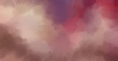 Suluboya fırça darbeleri. Modern sanat. Soyut doku. 2D çizim. Yüzeyde etkileyici el yapımı suluboya. Renkli bir fon. Çok renkli arkaplan. Çağdaş duvar sanatı. 