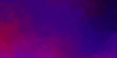 Renkli fırça darbelerinin soyut arkaplanı. Fırçalanmış canlı duvar kâğıdı. Resmedilmiş sanatsal bir eser. Eşsiz ve yaratıcı illüstrasyon. Fırça darbesi ile boyanmış. Duvar sanatı.