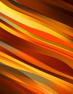 Soyut arkaplan. Renkli dalgalı tasarım duvar kağıdı. yaratıcı grafik 2D çizim. Dinamik şekilli modaya uygun sıvı örtüsü.