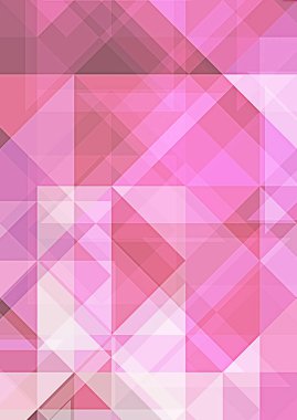 Üçgen arka planda üst üste dizayn ediliyor. Soyut geometrik duvar kağıdı. Geometrik renkli üçgen şekiller.