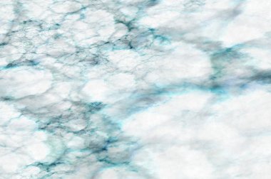 Renk damarlı beyaz mermer dokular. Zemin seramik tezgâh dokusu taş levha pürüzsüz fayans için zarif duvar yüzeyi çizimi.