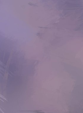 Renkli fırça darbelerinin 2D çizimi. Dekoratif desenli resim. canlı boya desenli arkaplan.