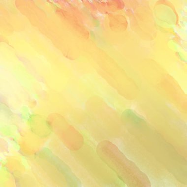 Soyut doku. Yüzeyde etkileyici el yapımı suluboya. Suluboya fırça darbeleri. Modern sanat. Çok renkli arkaplan. Çağdaş duvar sanatı. Renkli bir fon. 2d illüstrasyon.