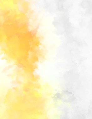 Duvar sanatı Eşsiz ve yaratıcı illüstrasyon. Fırça darbesi ile boyanmış. Renkli fırça darbelerinin soyut arkaplanı. Fırçalanmış canlı duvar kâğıdı. Boyalı sanatsal yaratım.