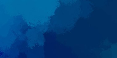 Yaratıcı bir geçmiş. Canlı fırça darbeleriyle boyanmış. Renkli desenli resim. Fırçalanmış duvar kağıdını boya.