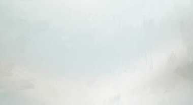 Sanatsal soyut arkaplan. Doku boyalı duvar kağıdı. Boya darbeleriyle yaratıcı bir illüstrasyon. Fırça desenli resim.