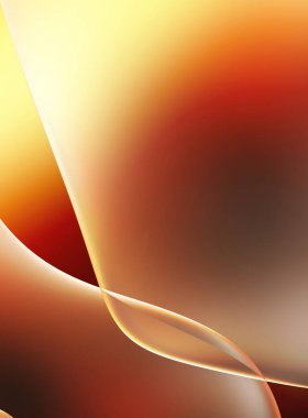 Soyut arkaplan. Değişken renk değişim dalgaları, dinamik hareketlerle. Işık dalgalarının neon renkli soyut tasarımı. Duvar kağıdı, afiş, arkaplan, kart, kitap illüstrasyonu, web sitesi.