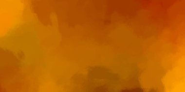 Boya darbeleriyle yaratıcı illüstrasyon. fırça desenli. Sanatsal soyut arka plan. desen boyalı duvar kağıdı.