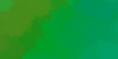 Yaratıcı bir geçmiş. Canlı fırça darbeleriyle boyanmış. Renkli desenli resim. Fırçalanmış duvar kağıdını boya.