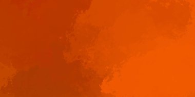 Canlı boya desenli arka plan. Renkli fırça darbelerinin 2B çizimi. Dekoratif doku resmi. Boyalı arkaplan.