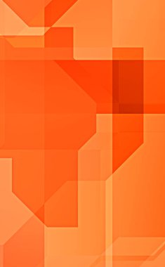 Dairesel şekillerin katmanları renkli ve canlı bir tasarım yaratıyor. Dairelerin sayısal çizimi. Gelecekçi tasarım şablonu.