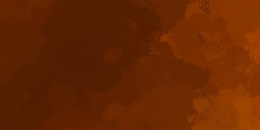 Fırça darbesi ile boyanmış. Sanatsal canlılık ve renkli duvar kâğıdı. Kaotik resim. Taranmış Boyalı Soyut Arkaplan. 