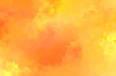 Sanatsal soyut arkaplan. Doku boyalı duvar kağıdı. Boya darbeleriyle yaratıcı bir illüstrasyon. Fırça desenli resim.