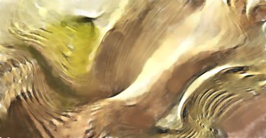 Modern sanat. Renkli çağdaş sanat eserleri. Renkli boya darbeleri. Soyut arkaplanda fırça darbeleri. fırça boyası.