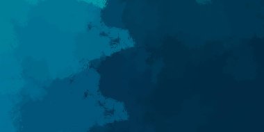 Duvar sanatı Eşsiz ve yaratıcı illüstrasyon. Fırça darbesi ile boyanmış. Renkli fırça darbelerinin soyut arkaplanı. Fırçalanmış canlı duvar kâğıdı. Boyalı sanatsal yaratım.