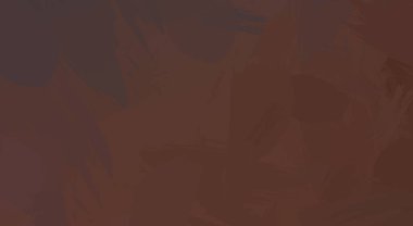 Fırça darbesi ile boyanmış. Sanatsal canlılık ve renkli duvar kâğıdı. Kaotik resim. Taranmış Boyalı Soyut Arkaplan. 