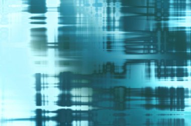 Soyut arkaplan. Yaşlanmış grunge dokusunda geometrik elementler. Farklı renk desenli grafiksel illüstrasyon.