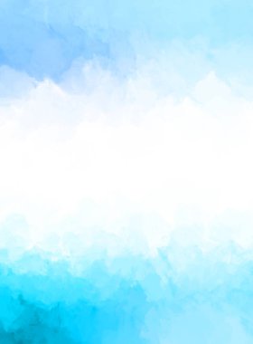 Taranmış Boyalı Soyut Arkaplan. Fırça darbesi ile boyanmış. Sanatsal canlılık ve renkli duvar kağıdı.