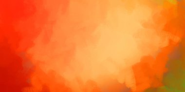 Renkli fırça darbelerinin soyut arkaplanı. fırçalanmış canlı duvar kağıdı. resmedilmiş sanat eseri. Eşsiz ve yaratıcı illüstrasyon.