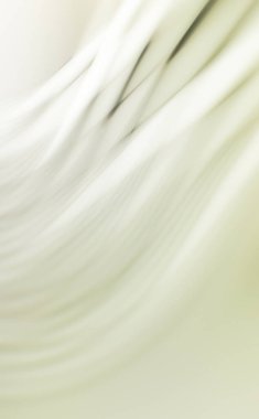 Soyut, enerjik bir arkaplan. Renkli, dalgalı duvar kâğıdı. Grafik çizimi. Üst üste gelen yumuşak dalgalı çizgiler.