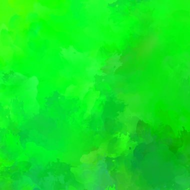 Duvar sanatı Eşsiz ve yaratıcı illüstrasyon. Fırça darbesi ile boyanmış. Renkli fırça darbelerinin soyut arkaplanı. Fırçalanmış canlı duvar kâğıdı. Boyalı sanatsal yaratım.