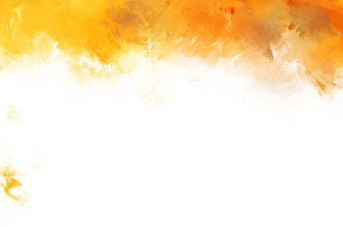 Taranmış Boyalı Soyut Arkaplan. Fırça darbesi ile boyanmış. Sanatsal canlılık ve renkli duvar kağıdı.