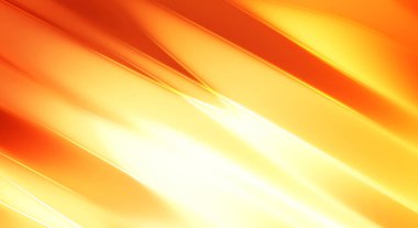 Renkli ışık dalgalarıyla serin bir arka plan. Dalgalı hareketin 2B çizimi. Canlı renk şekilleri. Soyut kavramsal duvar kağıdı.