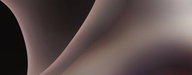 Soyut arkaplan. Değişken renk değişim dalgaları, dinamik hareketlerle. Işık dalgalarının neon renkli soyut tasarımı. Duvar kağıdı, afiş, arkaplan, kart, kitap illüstrasyonu, web sitesi.