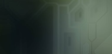 Moda geometrik soyut arka plan, dinamik kompozisyonu olan minimalist düz stil. Grafik Tasarım Duvar Kağıdı.