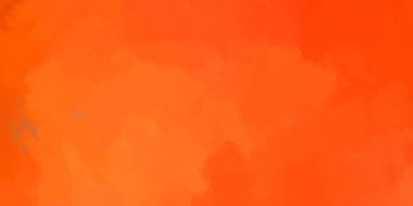 Canlı boya desenli arka plan. Renkli fırça darbelerinin 2B çizimi. Dekoratif doku resmi. Boyalı arkaplan.