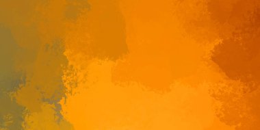 Duvar sanatı Eşsiz ve yaratıcı illüstrasyon. Fırça darbesi ile boyanmış. Renkli fırça darbelerinin soyut arkaplanı. Fırçalanmış canlı duvar kâğıdı. Boyalı sanatsal yaratım.