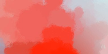 resmedilmiş sanat eseri. fırçalanmış canlı duvar kağıdı. Eşsiz ve yaratıcı illüstrasyon. Renkli fırça darbelerinin soyut arkaplanı. 