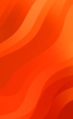 Soyut arkaplan. Renkli dalgalı tasarım duvar kağıdı. yaratıcı grafik 2D çizim. Dinamik şekilli modaya uygun sıvı örtüsü.