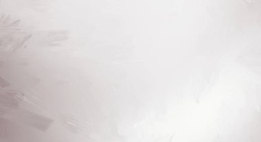 Sanatsal soyut arkaplan. Doku boyalı duvar kağıdı. Boya darbeleriyle yaratıcı bir illüstrasyon. Fırça desenli resim.