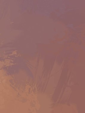 Kaotik resim. Taranmış Boyalı Soyut Arkaplan. Fırça darbesi ile boyanmış. Sanatsal canlılık ve renkli duvar kağıdı.