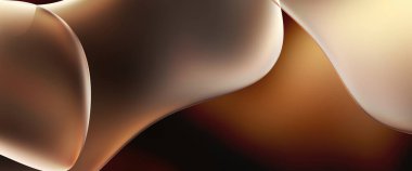 Soyut arkaplan. Değişken renk değişim dalgaları, dinamik hareketlerle. Işık dalgalarının neon renkli soyut tasarımı. Duvar kağıdı, afiş, arkaplan, kart, kitap illüstrasyonu, web sitesi.