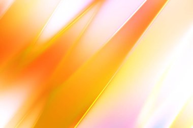 Renkli ışık dalgalarıyla serin bir arka plan. Dalgalı hareketin 2B çizimi. Canlı renk şekilleri. Soyut kavramsal duvar kağıdı.