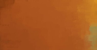 Çapraz vahşi fırça darbeleriyle arka plan. Renkli ve canlı bir tasvir. Boyalı sanat. Yaratıcı soyut resim.