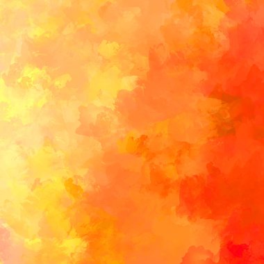 Duvar sanatı Eşsiz ve yaratıcı illüstrasyon. Fırça darbesi ile boyanmış. Renkli fırça darbelerinin soyut arkaplanı. Fırçalanmış canlı duvar kâğıdı. Boyalı sanatsal yaratım.