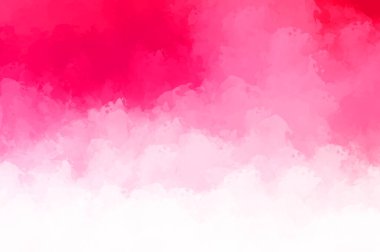 Modern sanat. Taranmış Boyalı Soyut Arkaplan. Fırça darbesi ile boyanmış. Boya darbeleri. 2B Görüntü.